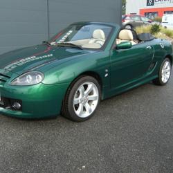 MG TF 1.8i 136ch occasion - Plo&euml;rmel - photo 2/16