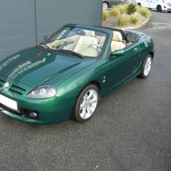 MG TF 1.8i 136ch occasion - Plo&euml;rmel - photo 3/16