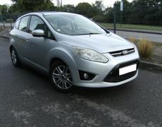 Ford C Max Ploërmel