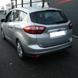 Ford C Max Titanium 1.6 TDCI 115 FAP occasion - Plo&euml;rmel - photo 3/7