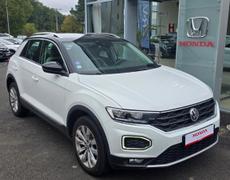 Volkswagen T-Roc Orvault