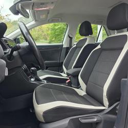 Volkswagen T-Roc Carat 1.5 TSI 150 EVO Start/Stop DSG7 occasion - Orvault - photo 3/10