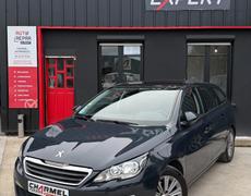 Peugeot 308 SW Phase 2 Domagné