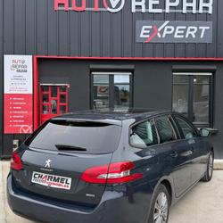 Peugeot 308 SW Phase 2 Active 1.6 BlueHDi 100ch S&amp;S BVM5 occasion - Domagn&eacute; - photo 2/7