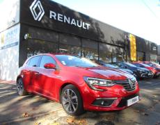 Renault Megane 4 Angers