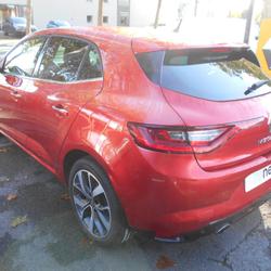 Renault Megane 4 Intens M&eacute;gane IV TCe 130 Energy occasion - Angers - photo 3/8