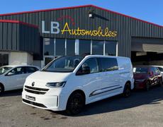Volkswagen Transporter Onet-le-Château