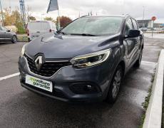 Renault Kadjar Pont-Saint-Martin