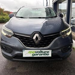 Renault Kadjar Business Blue dCi 115 EDC occasion - Pont-Saint-Martin - photo 2/15