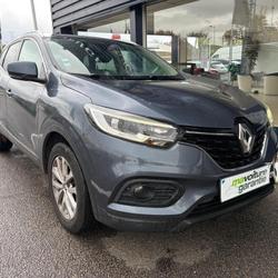 Renault Kadjar Business Blue dCi 115 EDC occasion - Pont-Saint-Martin - photo 3/15