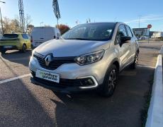 Renault Captur Pont-Saint-Martin