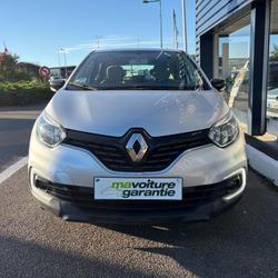 Renault Captur Intens TCe 90 occasion - Pont-Saint-Martin - photo 2/16