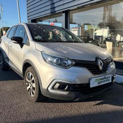 Renault Captur Intens TCe 90 occasion - Pont-Saint-Martin - photo 3/16