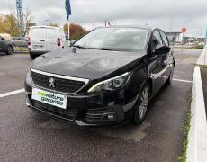 Peugeot 308 II Phase 2 Pont-Saint-Martin