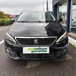 Peugeot 308 II Phase 2 Active Business BlueHDi 130ch S&amp;S EAT8 occasion - Pont-Saint-Martin - photo 2/15
