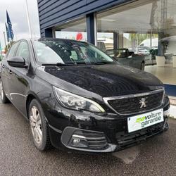 Peugeot 308 II Phase 2 Active Business BlueHDi 130ch S&amp;S EAT8 occasion - Pont-Saint-Martin - photo 3/15