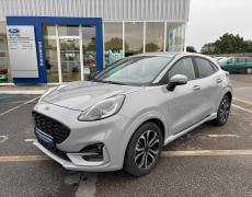 Ford Puma Erbray