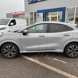 Ford Puma ST-Line 1.0 Flexifuel 125 ch S&amp;S BVM6 occasion - Erbray - photo 2/7