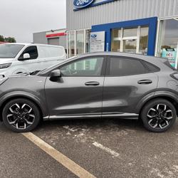 Ford Puma ST-Line 1.0 EcoBoost 125 ch mHEV S&amp;S Powershift occasion - Erbray - photo 2/8