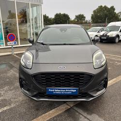 Ford Puma ST-Line 1.0 EcoBoost 125 ch mHEV S&amp;S Powershift occasion - Erbray - photo 3/8
