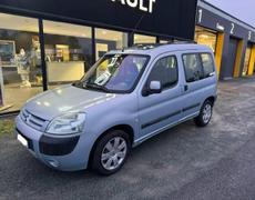 Citroen Berlingo Beauvoir-sur-Mer