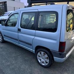 Citroen Berlingo occasion - Beauvoir-sur-Mer - photo 2/5