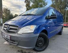 Mercedes Vito Melesse