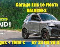 Ligier JS 60 Valognes