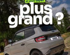 Ligier JS 60 - SELECT GREAVE - 16 499 €