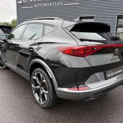 Cupra Formentor 2.0 TDI 150CV V 4Drive DSG7 occasion - Br&eacute;al-sous-Montfort - photo 2/28