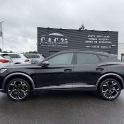 Cupra Formentor 2.0 TDI 150CV V 4Drive DSG7 occasion - Br&eacute;al-sous-Montfort - photo 3/28
