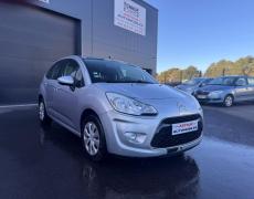 Citroen C3 Pléchâtel