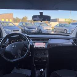 Citroen C3 Confort HDi 70 FAP occasion - Pl&eacute;ch&acirc;tel - photo 2/6