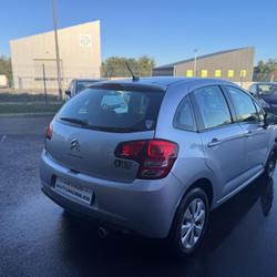 Citroen C3 Confort HDi 70 FAP occasion - Pl&eacute;ch&acirc;tel - photo 3/6
