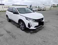 Peugeot 5008 Coëx