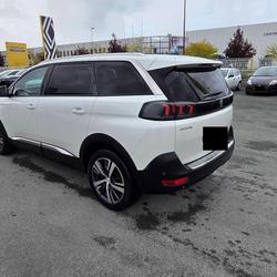 Peugeot 5008 Allure Pack BlueHDi 130ch S&amp;S BVM6 occasion - Co&euml;x - photo 3/7