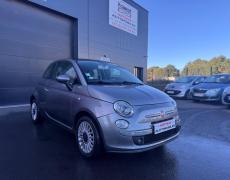 Fiat 500 II Lounge Dualogic 1.2 8V 69 ch