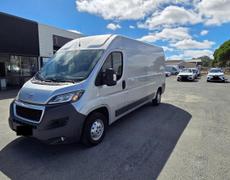 Peugeot Boxer Coëx