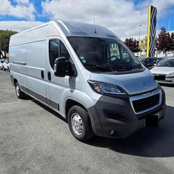 Peugeot Boxer PREMIUM PACK TOLE 335 L3H2 BLUEHDI 160 S&amp;S occasion - Co&euml;x - photo 2/6