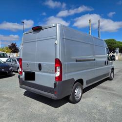 Peugeot Boxer PREMIUM PACK TOLE 335 L3H2 BLUEHDI 160 S&amp;S occasion - Co&euml;x - photo 3/6