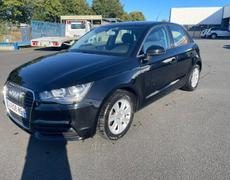 Audi A1 Sportback Coray