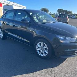 Audi A1 Sportback Ambiente 1.2 TFSI 86 occasion - Coray - photo 2/5