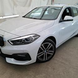 BMW Serie 1 Business Design 116i 109 ch DKG7 occasion - Montgermont - photo 2/9
