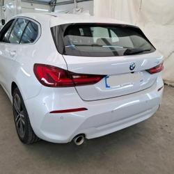 BMW Serie 1 Business Design 116i 109 ch DKG7 occasion - Montgermont - photo 3/9