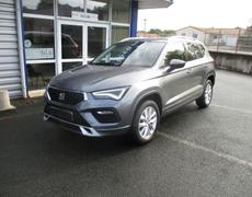 Seat Ateca Sèvremont