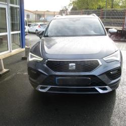 Seat Ateca Style Business 1.5 TSI 150 ch ACT Start/Stop DSG7 occasion - S&egrave;vremont - photo 2/25