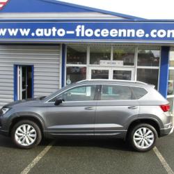 Seat Ateca Style Business 1.5 TSI 150 ch ACT Start/Stop DSG7 occasion - S&egrave;vremont - photo 3/25