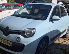 Renault Twingo 3