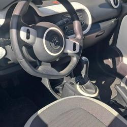 Renault Twingo 3 Zen 1.0 SCe 70 eco2 occasion - Saint-Langis-l&egrave;s-Mortagne - photo 3/3