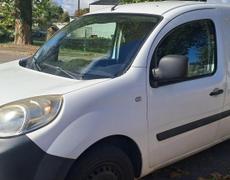Renault Kangoo Express Saint-Langis-lès-Mortagne